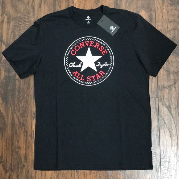 Converse Other - CONVERSE T-SHIRT BRAND NEW